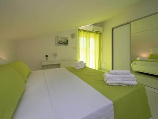 Appartement Okrug Gornji Kenmerken 13