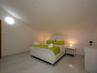 Appartement Okrug Gornji Kenmerken 15