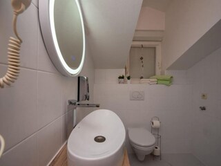 Appartement Okrug Gornji Équipement 16