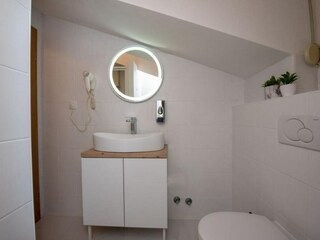 Apartment Okrug Gornji Ausstattung 17