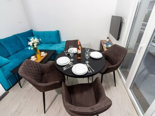 Apartment Kastel Stafilic Ausstattung 16