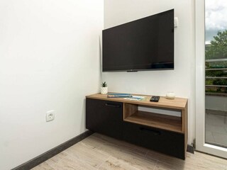 Apartment Kastel Stafilic Ausstattung 5
