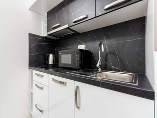 Apartment Kastel Stafilic Ausstattung 12