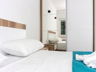 Appartement Kastel Stafilic Kenmerken 9