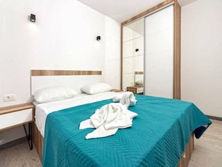Apartment Kastel Stafilic Ausstattung 8