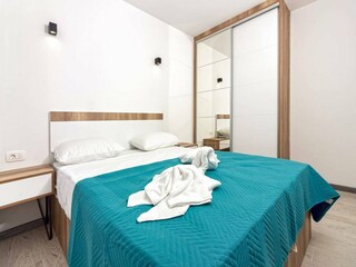 Appartamento Kastel Stafilic Caratteristiche 15