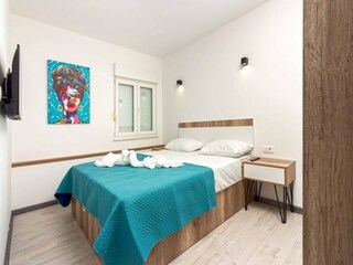 Apartment Kastel Stafilic Ausstattung 9