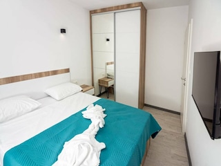 Apartment Kastel Stafilic Ausstattung 13