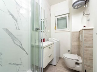 Apartment Kastel Stafilic Ausstattung 10