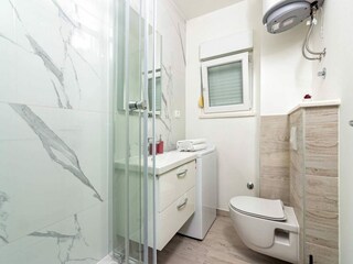 Appartement Kastel Stafilic Équipement 10