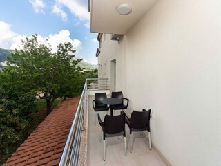 Appartement Kastel Stafilic Enregistrement extérieur 2