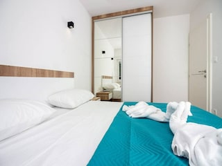Apartment Kastel Stafilic Ausstattung 14