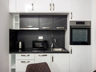 Appartement Kastel Stafilic Kenmerken 4