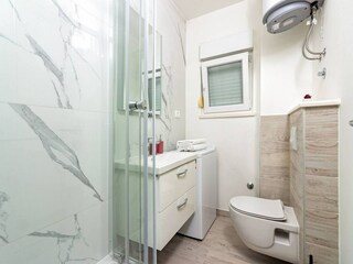 Appartamento Kastel Stafilic Caratteristiche 5