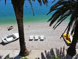 Appartement Brist  10