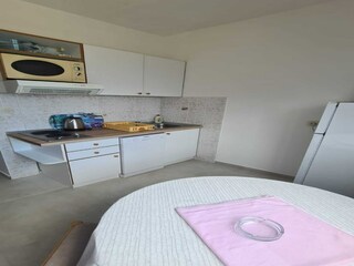 Appartement Brist Équipement 1
