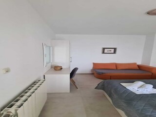 Appartement Brist Équipement 6