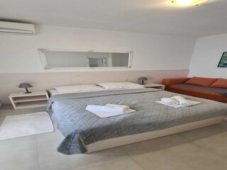 Apartment Brist Ausstattung 7