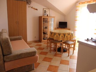 Appartement Brist Équipement 2