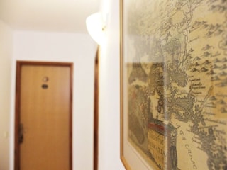 Appartement Brist  17