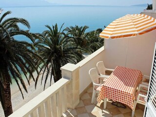 Appartement Brist  13