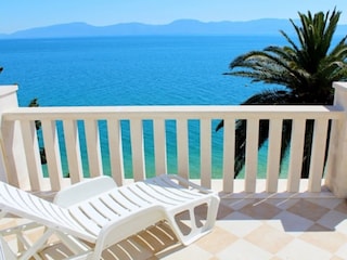 Appartement Brist  14