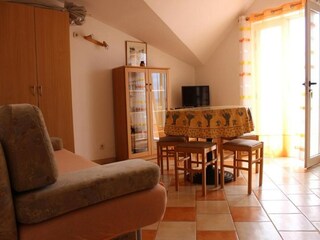 Appartement Brist Kenmerken 1