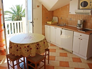 Appartement Brist Équipement 4