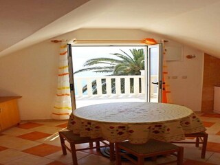 Apartment Brist Ausstattung 7