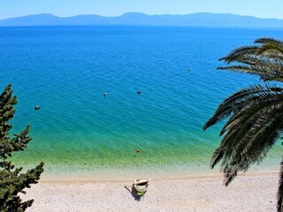 Appartement Brist  14