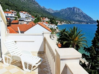 Appartement Brist  17