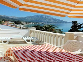 Appartement Brist  15