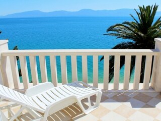 Appartement Brist  19