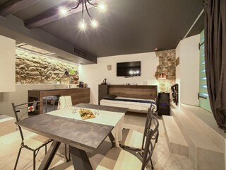 Appartement Vrh Équipement 7