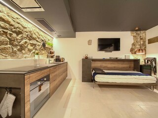 Appartement Vrh Équipement 4