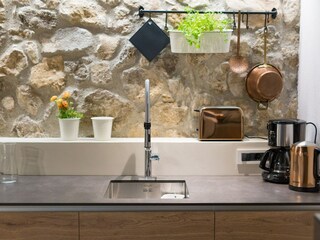 Appartement Vrh Équipement 8