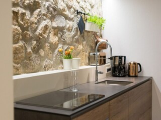 Appartement Vrh Équipement 9