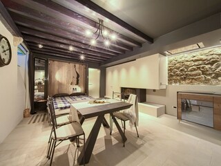 Appartement Vrh Équipement 10