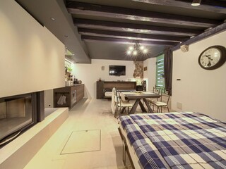 Appartement Vrh Kenmerken 11