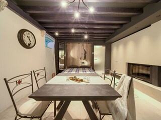 Appartement Vrh Équipement 6