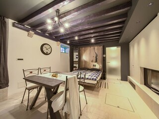 Appartamento Vrh Caratteristiche 12