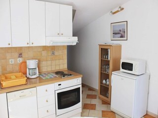 Appartement Brist Kenmerken 1