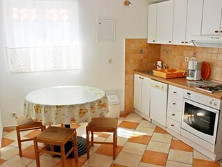 Appartement Brist Kenmerken 8