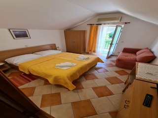 Apartment Brist Ausstattung 10