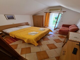 Appartement Brist Équipement 10