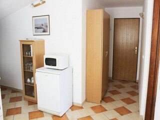 Appartement Brist Équipement 7