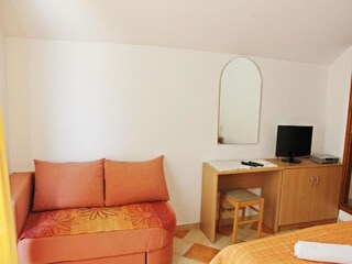 Apartment Brist Ausstattung 8