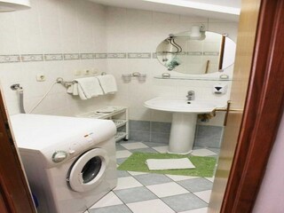 Appartement Brist Kenmerken 12