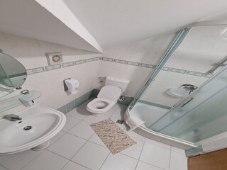 Appartement Brist Équipement 12