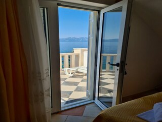 Appartement Brist  14